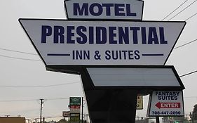 Presidential Motel Lyons Il